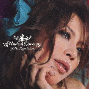 UNDER:COVER [ T.M.Revolution ]