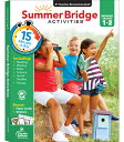 Summer Bridge Activities, Grades 1 - 2: Volume 3 SUMMER BRIDGE ACTIVITIES GRADE （Summer Bridge Activities） 