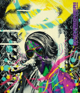 ENDRECHERI TSUYOSHI DOMOTO LIVE 2019【Blu-ray】 [ ENDRECHERI ]