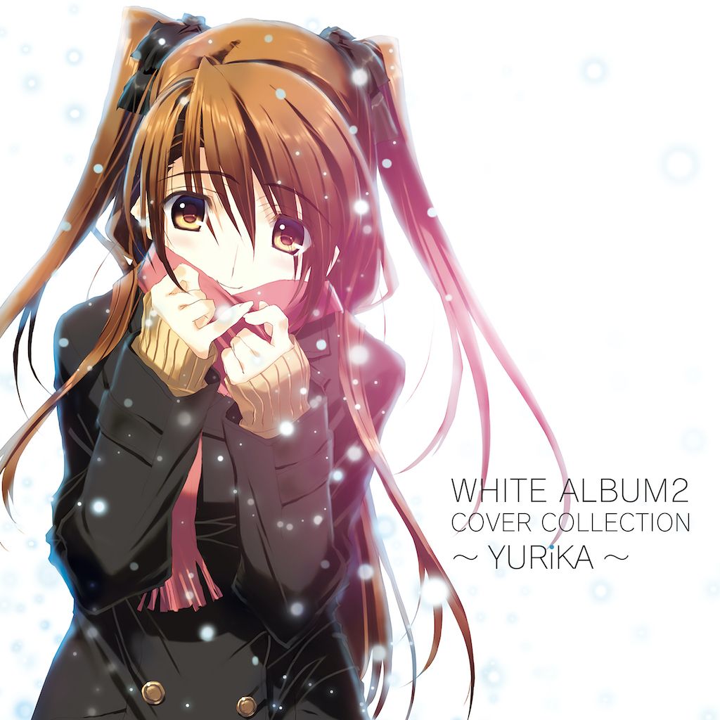 WHITE ALBUM2 COVER COLLECTION〜YURiKA〜