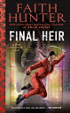 Final Heir FINAL HEIR （Jane Yellowrock） Faith Hunter