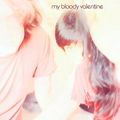 【輸入盤】Isn't Anything [ My Bloody Valentine ]