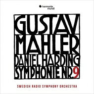 【輸入盤】交響曲第9番　ダニエル・ハーディング＆スウェーデン放送交響楽団 [ マーラー（1860-1911） ] book-19009717 楽天ブックス サンプル画像3