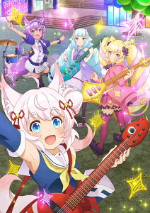 【楽天ブックス限定先着特典】TVアニメ「SHOW BY ROCK!!ましゅまいれっしゅ!!」ましゅましゅ！！がカラオケうたってみたCD (L判ブロマイド付き)