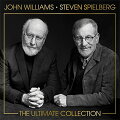 【輸入盤】John Williams &Steven Spielberg: TheUltimate Collection(John WilliamsConducts Music forthe Films of StevenSpielberg)