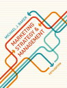 Marketing Strategy and Management MARKETING STRATEGY MGMT 2014 Michael J. Baker