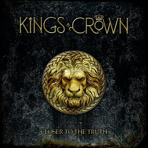 【輸入盤】Closer To The Truth