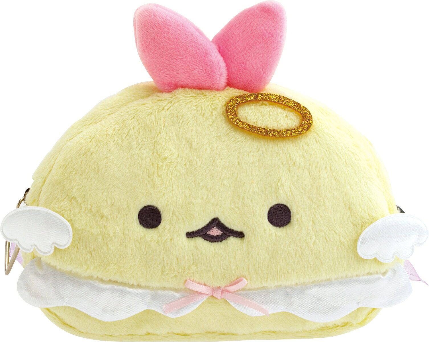 【商品サイズ (cm)】(幅×高さ×奥行）：15×11×4