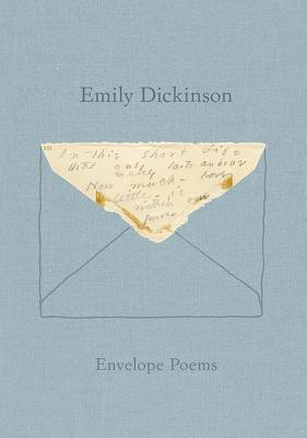 ENVELOPE POEMS(H) EMILY DICKINSON