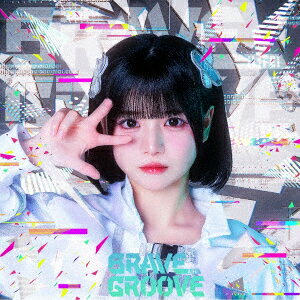 BRAVE GROOVE (TYPE-B＜あいす盤＞)