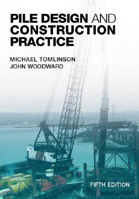楽天楽天ブックスPile Design and Construction Practice, Fifth Edition PILE DESIGN & CONSTRUCTION PRA [ M. Tomilinson ]