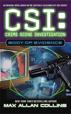 Body of Evidence BODY OF EVIDENCE （Csi） [ Max Alla ...