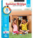 Summer Bridge Activities, Grades 2 - 3: Volume 4 SUMMER BRIDGE ACTIVITIES GRADE （Summer Bridge Activities） 