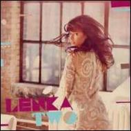 【輸入盤】Two [ Lenka ]