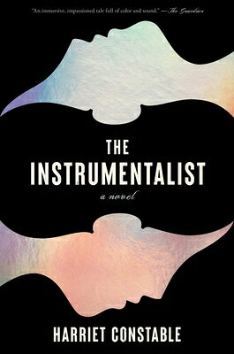 The Instrumentalist INSTRUMENTALIST [ Harriet Constable ]