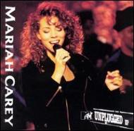 【輸入盤】Mtv Unplugged Ep [ Mariah Carey ]