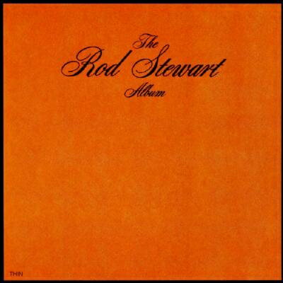 ֡͢סRod Stewart Album - Remaster [ Rod Stewart ]פ򸫤