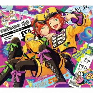 あんさんぶるスターズ！！アルバムシリーズ 『TRIP』 2wink 初回限定生産盤 2wink