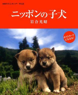 ニッポンの子犬（2008）