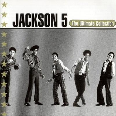 【輸入盤】Ultimate Collection [ Jackson 5 ]