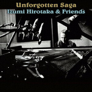 Unforgotten Saga(アンフォゴットゥン・サガ)