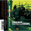 SWANKY SWIPEバンクス ママレード スワンキースワイプ 発売日：2023年10月18日 予約締切日：2023年10月14日 BUNKS MARMALADE JAN：4995879005828 PCTー32 ピーヴァインレコード 初回限定 ラッツパック・レコード(株) [Disc1] 『Bunks Marmalade』／カセットテープ アーティスト：SWANKY SWIPE CD JーPOP ラップ・ヒップホップ