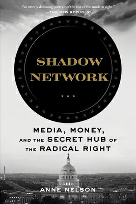 An award-winning journalist reveals the chilling story of the covert group that masterminds the Radical Right's ongoing assault on America's airwaves, schools, environment, and, ultimately, its democracy.