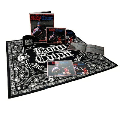 Merciless (Ltd. Deluxe 2cd Box Set)(Box)(Dled)(Ltd) 