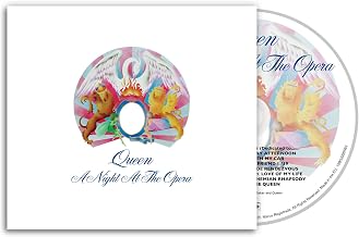 【輸入盤】ナイト・アット・ジ・オペラ