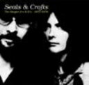 yAՁzSingles A's & B's 1970-1976 [ Seals & Crofts ]