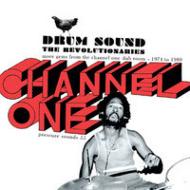 【輸入盤】Drum Sound: More Gems From Channel One Dub Room 1974-1980 [ Revolutionaries ]