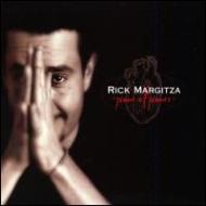 【輸入盤】Heart Of Hearts [ Rick Margitza ]