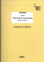 LBS1606 The End of the Dream/LUNA SEA
