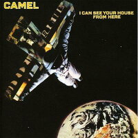 【輸入盤】I Can See Your House From Here (Expanded Edition)