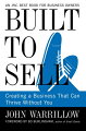 According to Warrillow, the number one mistake entrepreneurs make is to build a business that relies too heavily on them. Here he presents a business parable about how to create a start-up that won't trap an owner when he wants to sell it.