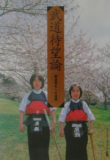 武道待望論