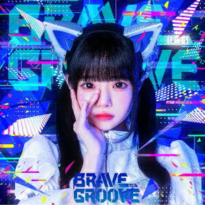 BRAVE GROOVE (TYPE-C＜空詩かれん盤＞)