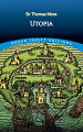 First published in 1516, during a period of astonishing political and technological change, Sir Thomas More's utopia depicts an imaginary society free of private property, sexual discrimination and religious intolerance.