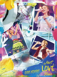 Just LOVE Tour()Blu-ray [  ]