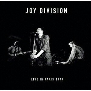 Live　In　Paris　1979　＜初回限定盤＞