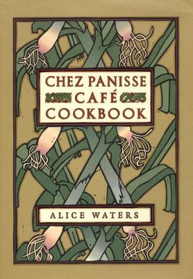 A culinary visionary reveals the casual side of Chez Panisse with 144 recipes from the celebrated Cafe, from pizza to home-cured pancetta to apricot bread pudding. Color illustrations.
