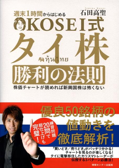 Kosei式タイ株勝利の法則