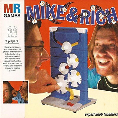 【輸入盤】Expert Knob Twiddlers (Rmt)