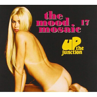 【輸入盤】Mood Mosaic 17