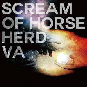 Scream　of　Horse　Herd [ (V.A.) ]