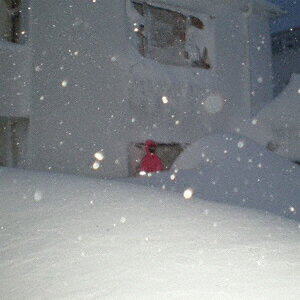 THEY ONLY TALK ABOUT THE WEATHER [ ARNY MARGRET ]