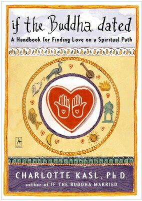 In this practical, playful, and spiritual guide, Dr. Kasl shows readers what it would be like to have the ancient wisdom of the Buddha to guide them through the dating process.