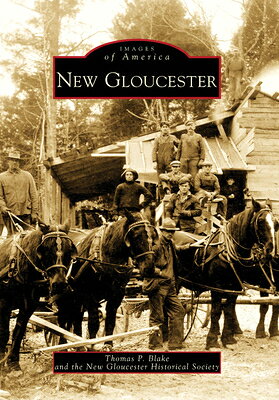 Named by the proprietors from Gloucester, Massachusetts, New Gloucester began as a frontier town, as it was the most inland settlement in Maine at the time. Incorporated in 1774, the town has been called home by such notables as mapmaker and author Moses Greenleaf, artist D. D. Coombs, original proprietor of the town of Foxcroft Joseph E. Foxcroft, traveling minister Ephraim Stinchfield, Abraham Lincoln's secretary of treasury William Pitt Fessenden, and abolitionist Samuel Fessenden. Shaker societies were set up in nine states, but the Sabbathday Lake Society, founded in 1783, is now the only active Shaker community remaining. With a long history of lumber mills and farms, New Gloucester is also home to Pineland Farms, the former site of the Maine Home for the Feeble-Minded, established in 1908, and now a renovated 19-building campus and 5,000-acre working farm.