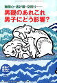 パパと息子の生きやすさを探せ！！やっぱり、父親の育児時間は不足ぎみ。労働時間？いやいや、意識の問題！？それでも、息子は顔つきばかりか、行動、性格…お父さんに似てきた！？似てほしくないところあり？？親のどこが、どんなとき子どもに影響を与えるのか。男の子たちは「どんな男」に育つと、将来生きやすいのか。