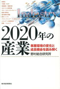 2020年の産業